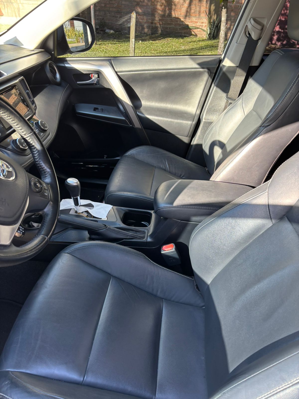 Toyota RAV4 VX  7